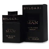 Bvlgari Man In Black Parfum Apă de parfum 60ml